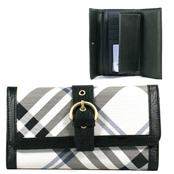 Burberry peňaženka